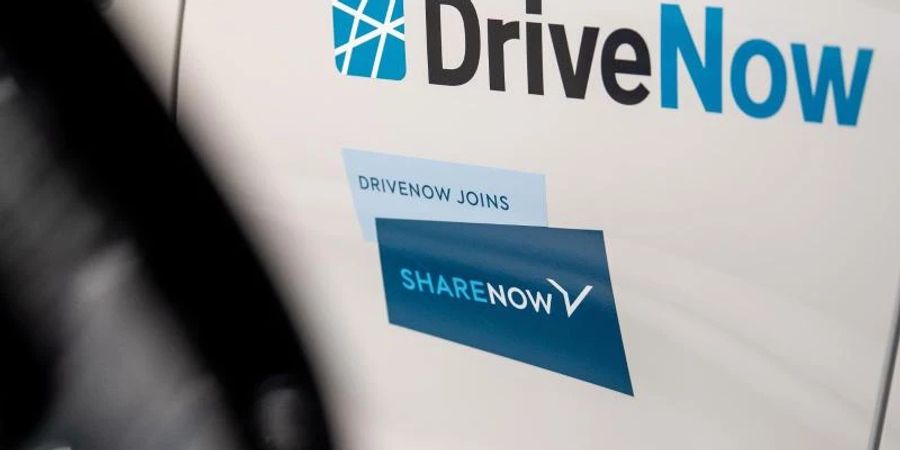 Carsharing-Anbieter stellen ihre Mietautos inzwischen in 935 Orten in Deutschland zur Verfügung. Foto: Fabian Sommer/dpa