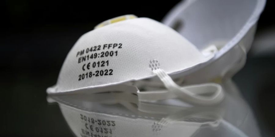 FFP2-Maske