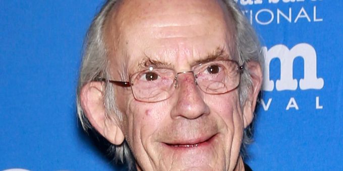Christopher Lloyd tritt der dritten Staffel von «The Mandalorian» bei. Christopher Lloyd tritt der dritten Staffel von «The Mandalorian» bei.