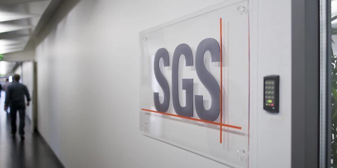 SGS