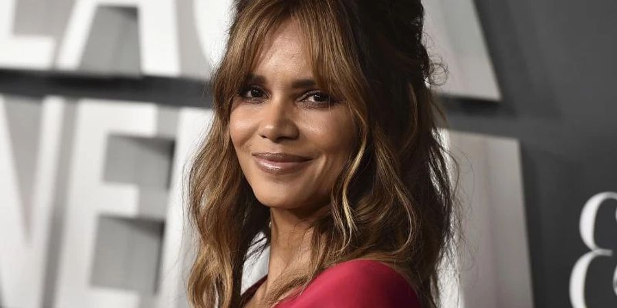 Schauspielerin Halle Berry glaubt fest an intelligentes ausserirdisches Leben. (Archivbild). Foto: Jordan Strauss/Invision/AP/dpa