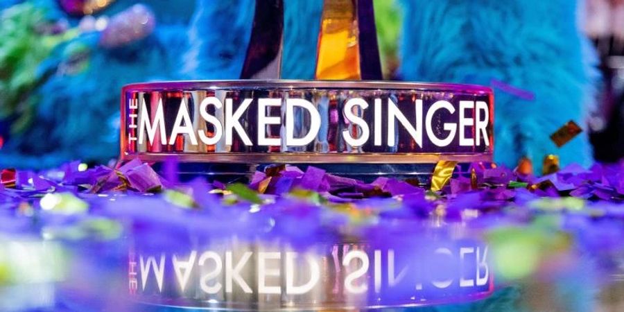 Der ProSieben-Quotenhit «The Masked Singer» startet die sechste Staffel. Foto: Rolf Vennenbernd/dpa