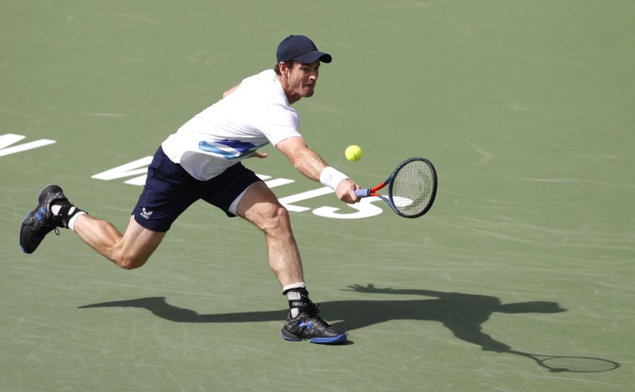 Andy Murray