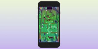 Klima-Mobile-Game - Punkte für ein konkretes Klimaprojekt sammeln Klima-Mobile-Game - Punkte für ein konkretes Klimaprojekt sammeln