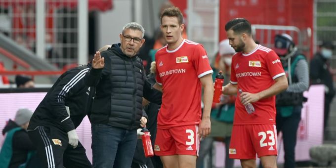 Urs Fischer muss in der Rückrunde ohne seinen besten Verteidiger und Stürmer auskommen. Urs Fischer