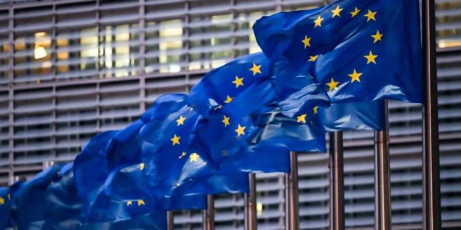 Aus Brüssel kommen Vorschläge für ein neues Gesetz, das den Zugang zu Internet-Daten regeln soll. Foto: Zhang Cheng/XinHua/dpa