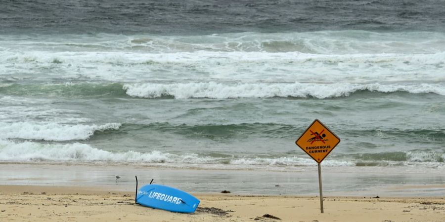 Bondi Beach