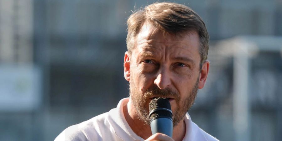 Maurice Weber FC Wil