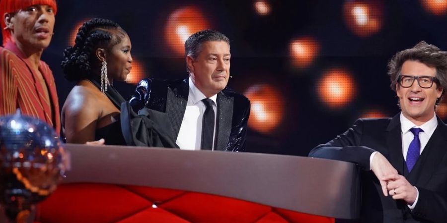 «Let's Dance» hat in der neuen Staffel mit mehreren Corona-Fällen zu kämpfen.