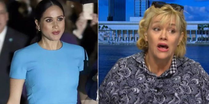 «Falsche Geschichten» - Meghan Markle wird von ihrer Schwester verklagt