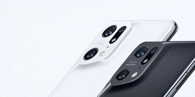 Oppo Encuentra X5 Pro