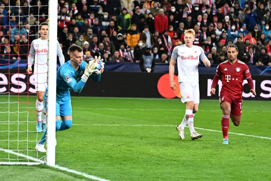 Bayern München