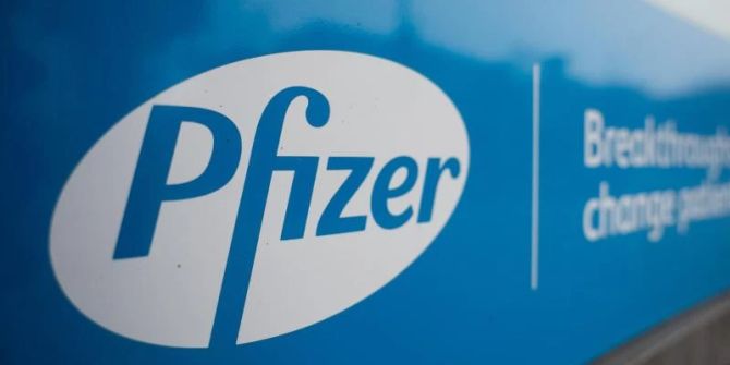 pfizer