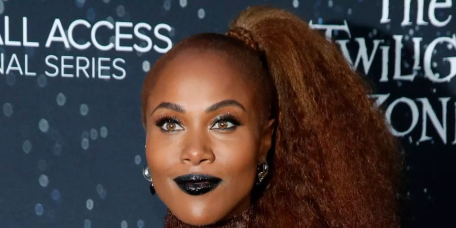 DeWanda Wise ist ein neues Gesicht im «Jurassic World»-Universum.