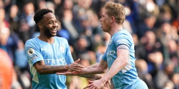 Manchester City