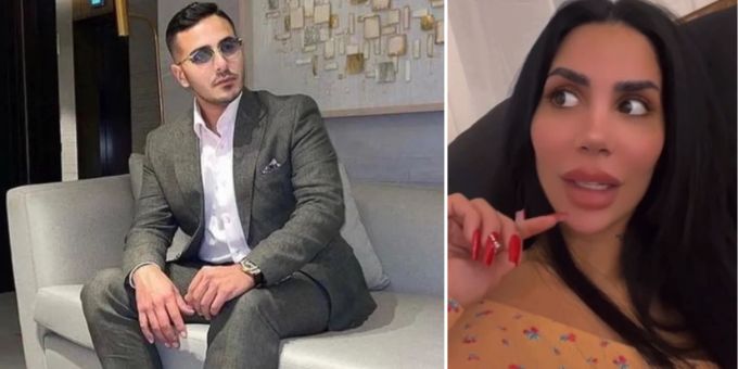 «Bescheuert» - «Bachelor»-Mia lästert über Opfer vom «Tinder Swindler»