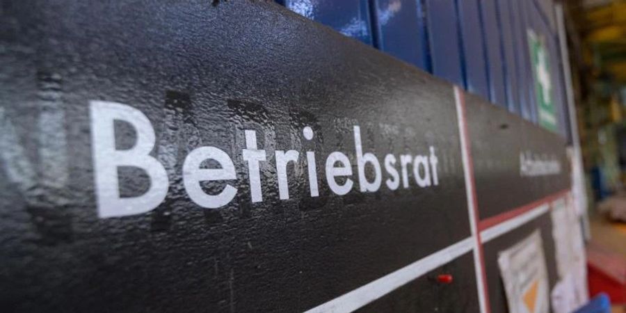 Vom 1. März bis 31. Mai werden in rund 28.000 Betrieben in Deutschland die Arbeitnehmervertretungen neu gewählt. Foto: Jonas Walzberg/dpa