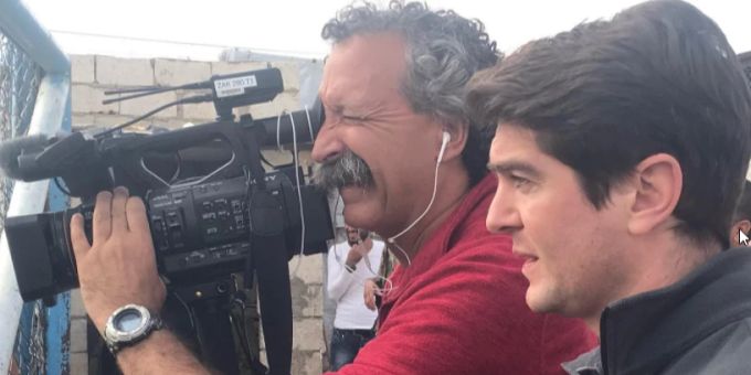 Vierter Journalist - «Fox News»-Kameramann in der Ukraine getötet