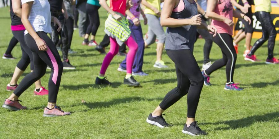 Active City Kloten