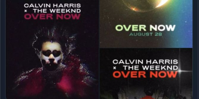 calvin harris