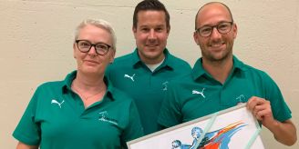 Gemeinde - FC Härkingen: Remo Spuler neues Ehrenmitglied