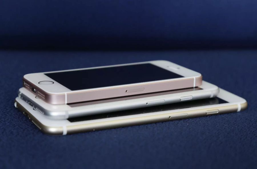iPhone