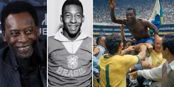 Pelé