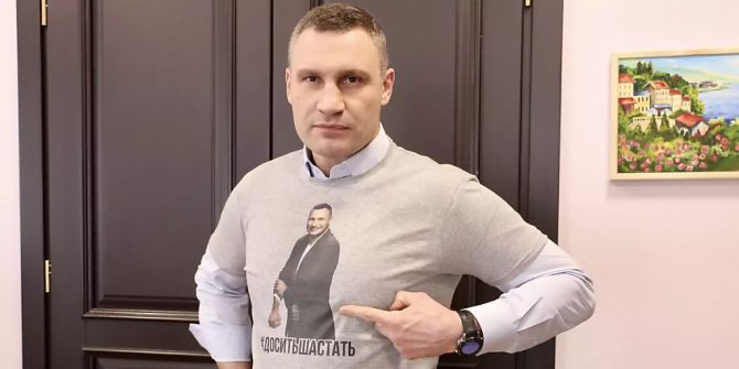 Vitali Klitschko