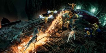 Warhammer Age of Sigmar Storm Ground