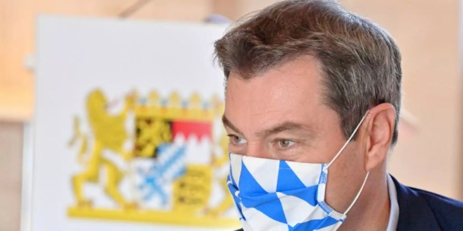 Markus Söder