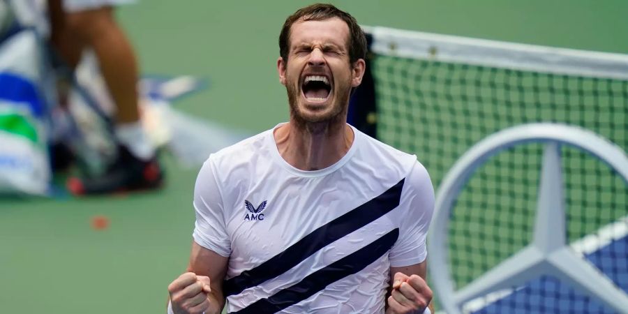 Andy Murray