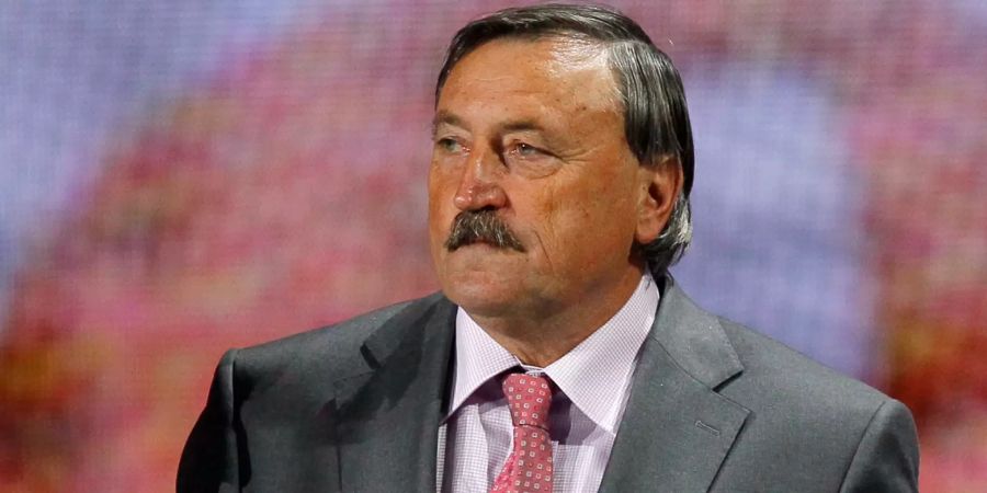 Antonin Panenka Coronavirus