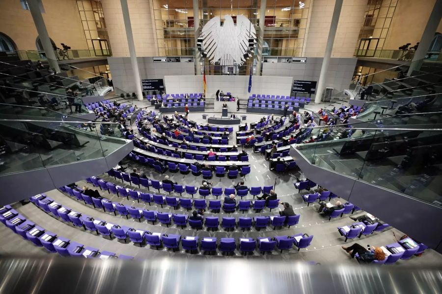 Bundestag