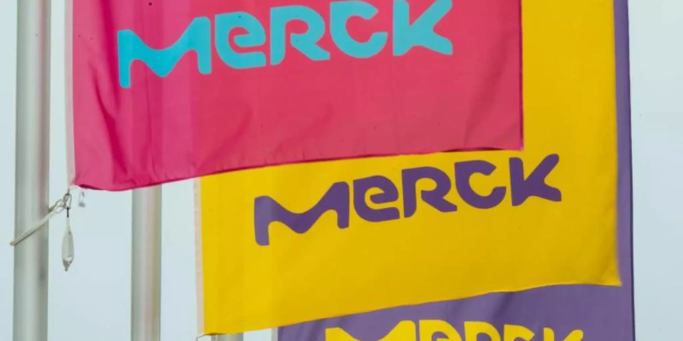Boom um KI und Arzneien treiben Merck an | Nau.ch