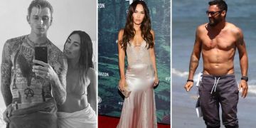 Megan Fox