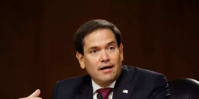 Marco Rubio