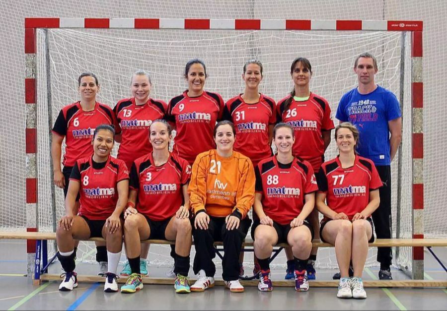 Handballclub Dübendorf