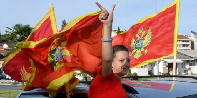 montenegro