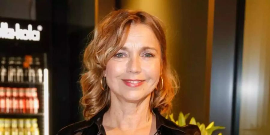 Tina Ruland .