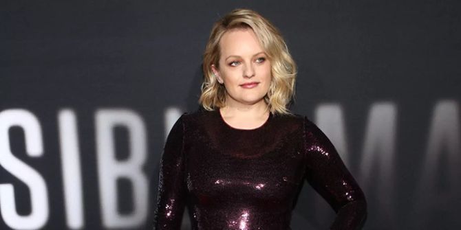 Elisabeth Moss