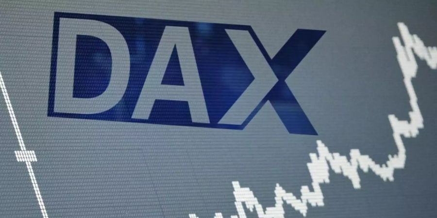 Die Deutsche Börse will den Dax auf 40 Werte aufstocken. Foto: picture alliance / dpa