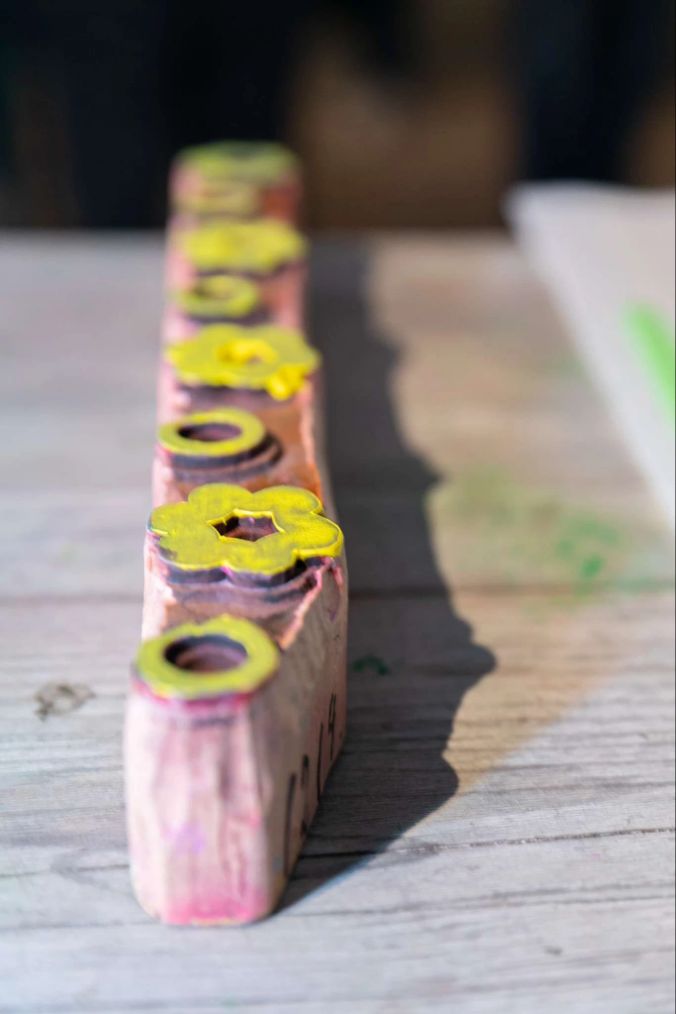 Druckstempfel