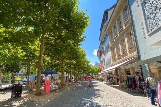 Aarau