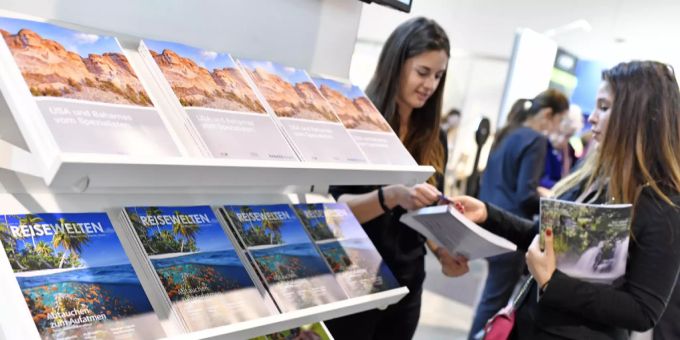 Kuoni-Mutter DER Touristik Suisse streicht 140 Stellen. DER Touristik Suisse