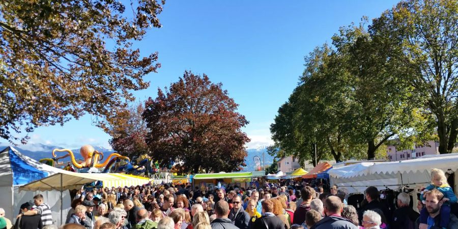 Kilbi Oberriet
