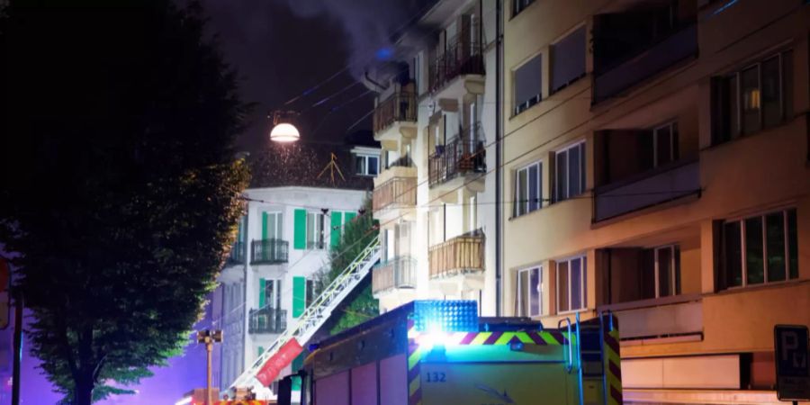 Lausanne