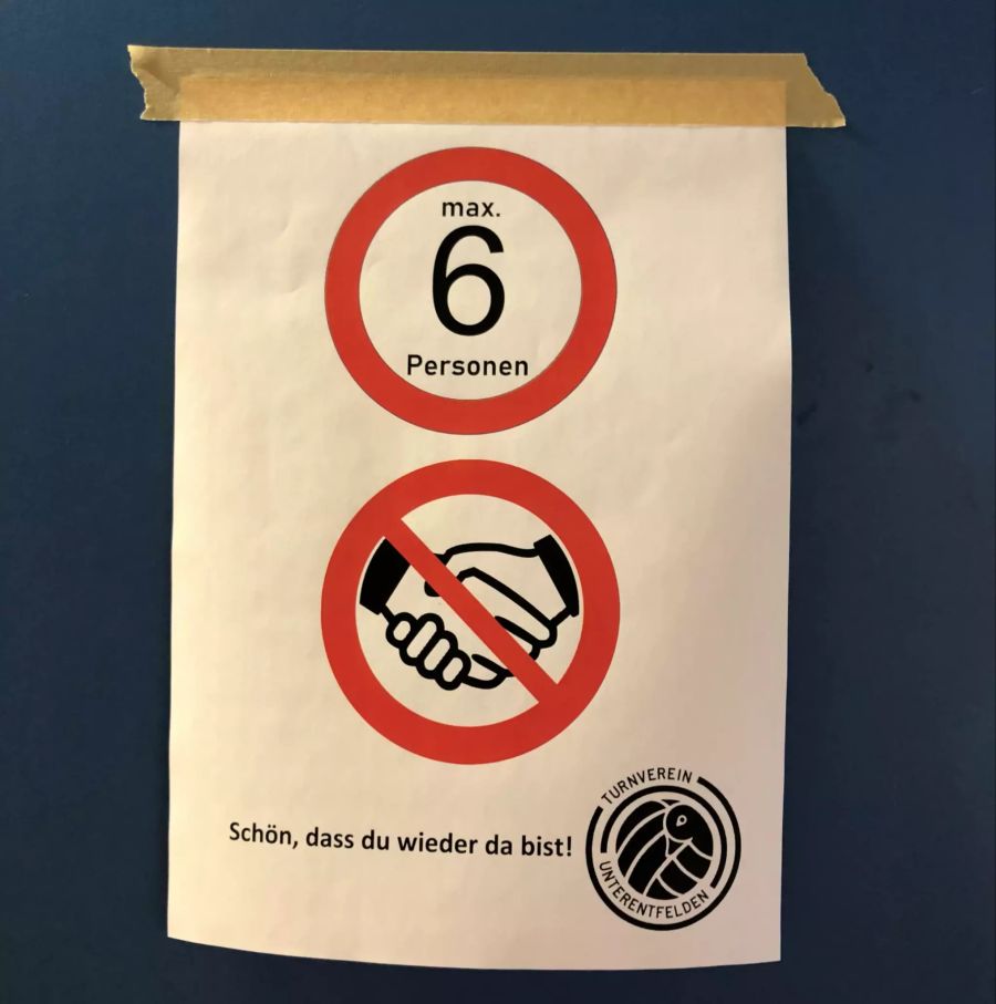 TV Unterentfelden