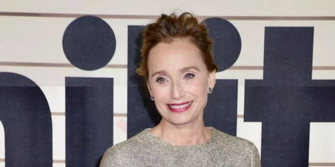 Kristin Scott Thomas