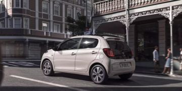 Citroën C1