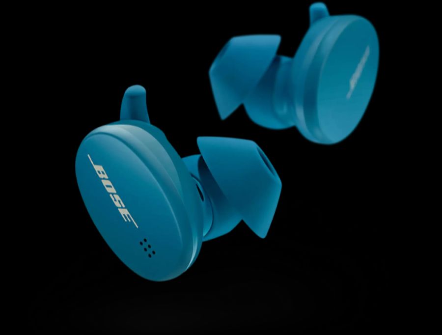 Bose Sport Earbuds